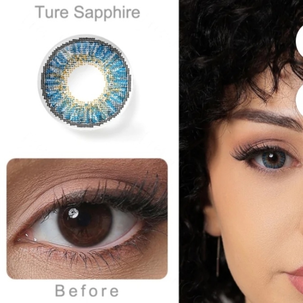 color eye change - Picture 3 of 12